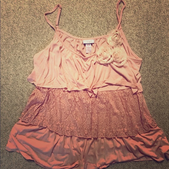 Loop camisole - Picture 1 of 1